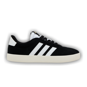 Adidas Wmns VL Court 3.0 'Black White'