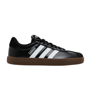 adidas Wmns VL Court 3.0 'Black White Gum'