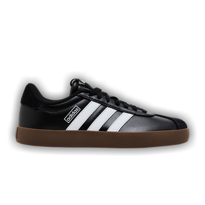 adidas Wmns VL Court 3.0 'Black White Gum'
