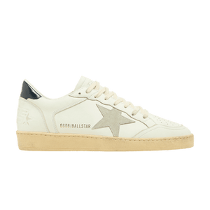 Golden Goose Ball Star 'White Midnight Blue'