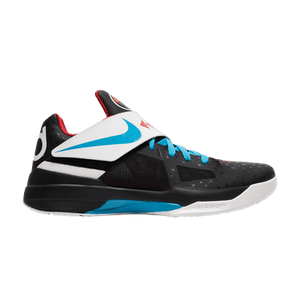 Nike N7 1 Zoom KD 4 'N7'
