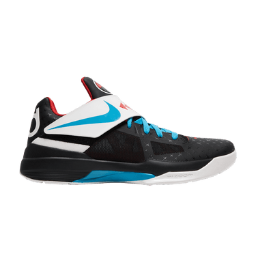 Nike N7 1 Zoom KD 4 'N7'
