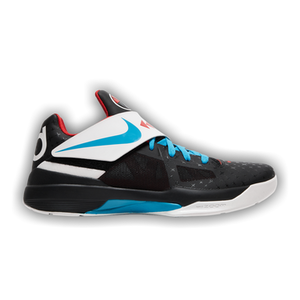 Nike N7 1 Zoom KD 4 'N7'