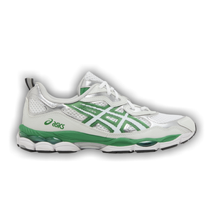 Hidden NY x ASICS Gel NYC