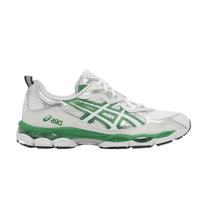Hidden NY x ASICS Gel NYC