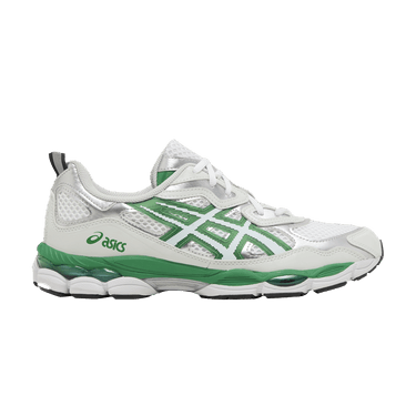 Hidden NY x ASICS Gel NYC