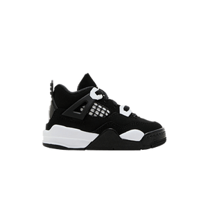 Air Jordan 4 Retro TD 'White Thunder'