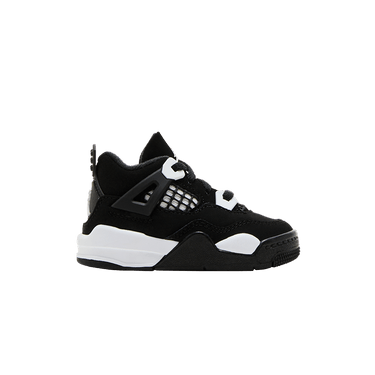 Air Jordan 4 Retro TD 'White Thunder'
