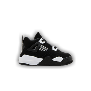 Air Jordan 4 Retro TD 'White Thunder'
