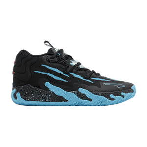 Puma MB.03 'Blue Hive'