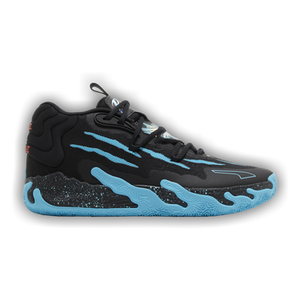 Puma MB.03 'Blue Hive'
