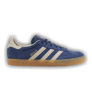 adidas Gazelle J 'Night Indigo Taupe'