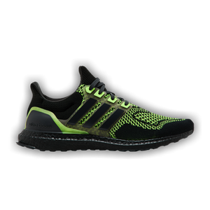 adidas UltraBoost 1.0 'Black Lucid Lemon'