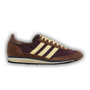 adidas Wmns SL72 OG 'Preloved Brown'