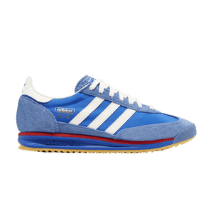 adidas SL72 RS 'Blue Scarlet'