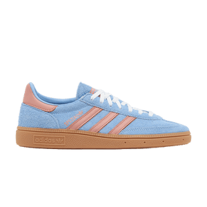 adidas Wmns Handball Spezial 'Light Blue Wonder Clay'