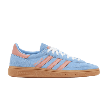 adidas Wmns Handball Spezial 'Light Blue Wonder Clay'