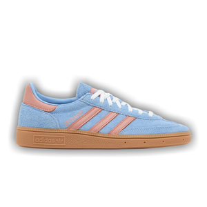 adidas Wmns Handball Spezial 'Light Blue Wonder Clay'