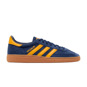 adidas Wmns Handball Spezial 'Night Indigo Crew Yellow'