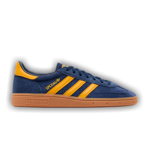 adidas Wmns Handball Spezial 'Night Indigo Crew Yellow'