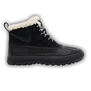 Nike Wmns Woodside Chukka 2 'Black'