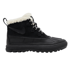 Nike Wmns Woodside Chukka 2 'Black'