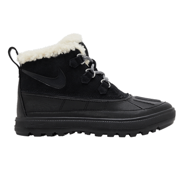 Nike Wmns Woodside Chukka 2 'Black'