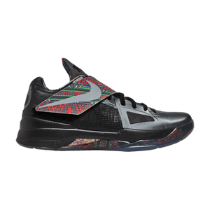 Nike Zoom KD 4 'BHM'