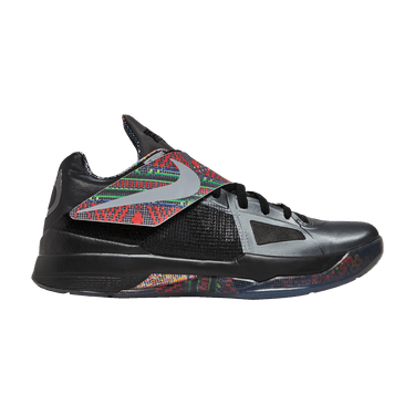 Nike Zoom KD 4 'BHM'