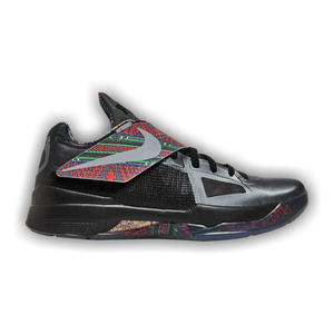 Nike Zoom KD 4 'BHM'