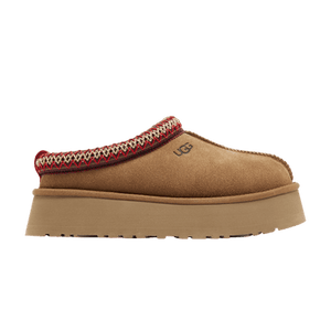 UGG Wmns Tazz Slipper 'Chestnut'