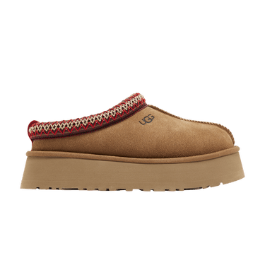 UGG Wmns Tazz Slipper 'Chestnut'