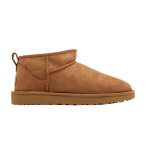 UGG Wmns Classic Ultra Mini Boot 'Chestnut'