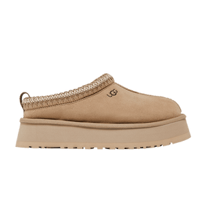 UGG Wmns Tazz Slipper 'Mustard Seed'