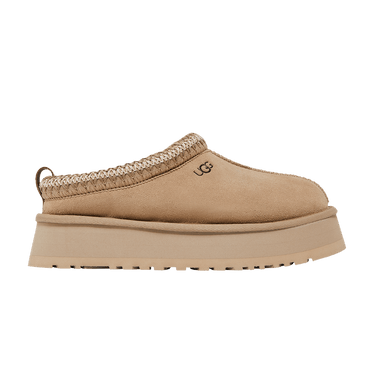 UGG Wmns Tazz Slipper 'Mustard Seed'