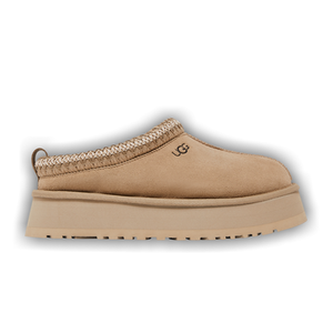 UGG Wmns Tazz Slipper 'Mustard Seed'