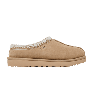UGG Wmns Tasman Slipper 'Mustard Seed'