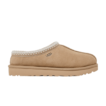 UGG Wmns Tasman Slipper 'Mustard Seed'