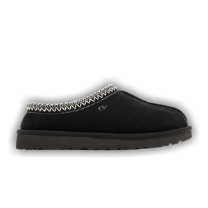 UGG Wmns Tasman Slipper 'Black'
