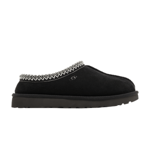 UGG Wmns Tasman Slipper 'Black'