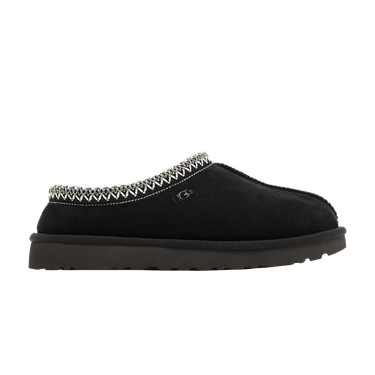 UGG Wmns Tasman Slipper 'Black'