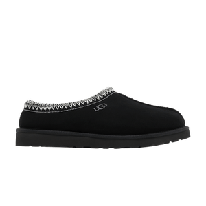 UGG Tasman Slipper 'Black'