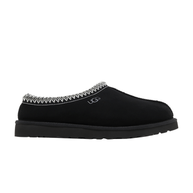 UGG Tasman Slipper 'Black'