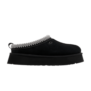 UGG Wmns Tazz Slipper 'Black'