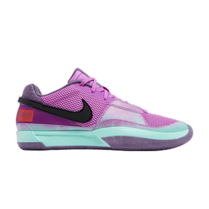 Nike Ja 1 'Christmas'