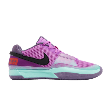 Nike Ja 1 'Christmas'