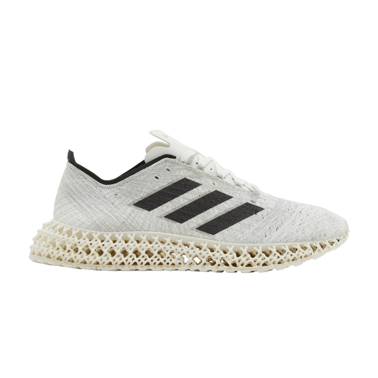 adidas 4DFWD X Strung 'Off White Carbon' ID3505