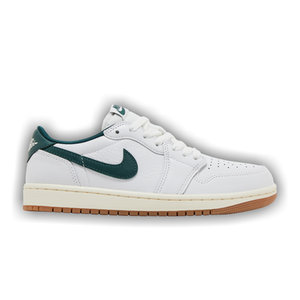 Wmns Air Jordan 1 Retro Low OG 'Oxidized Green'