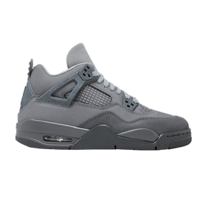 Air Jordan 4 Retro SE GS 'Wet Cement'