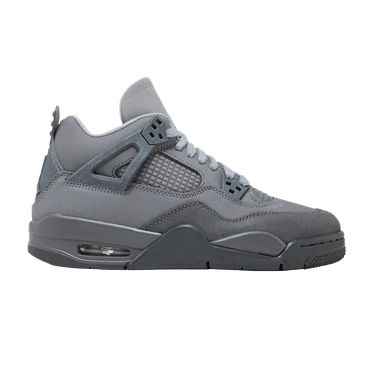 Air Jordan 4 Retro SE GS 'Wet Cement'